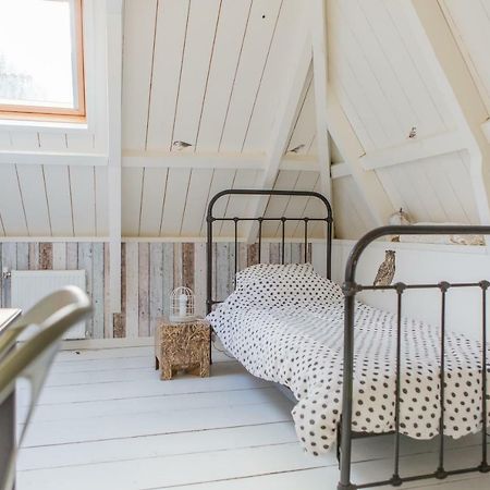 De Friese Wouden Bed and Breakfast Suameer Buitenkant foto