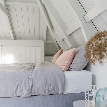 De Friese Wouden Bed and Breakfast Suameer Buitenkant foto