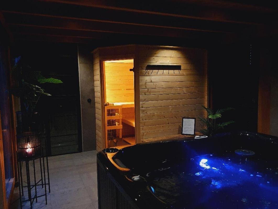 De Friese Wouden Bed and Breakfast Suameer Buitenkant foto