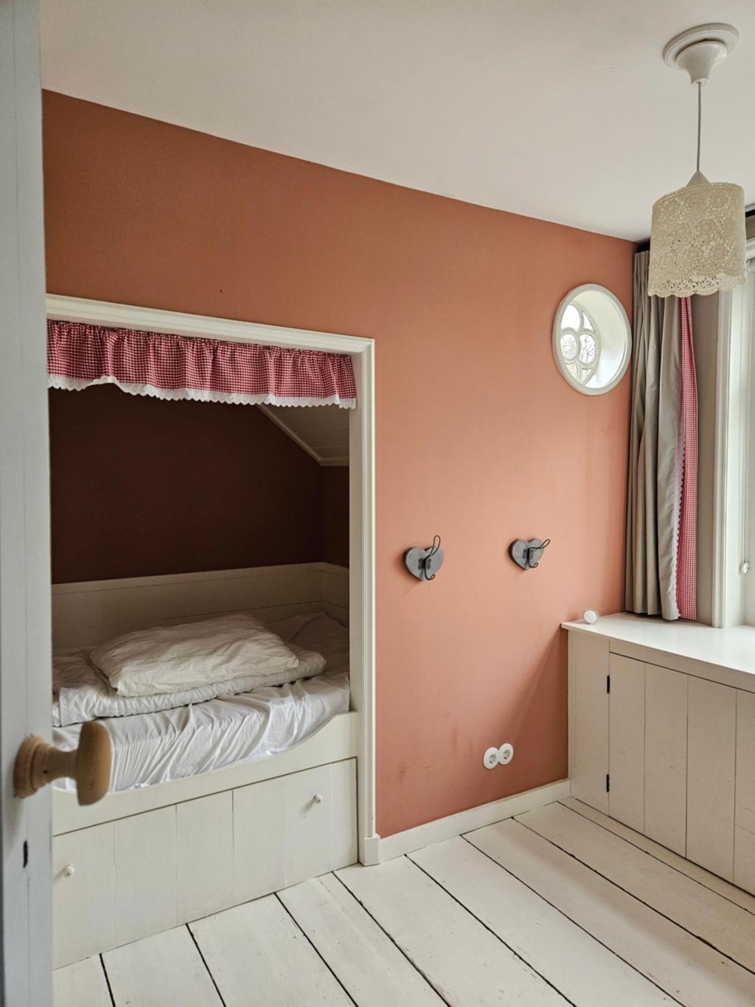 De Friese Wouden Bed and Breakfast Suameer Buitenkant foto