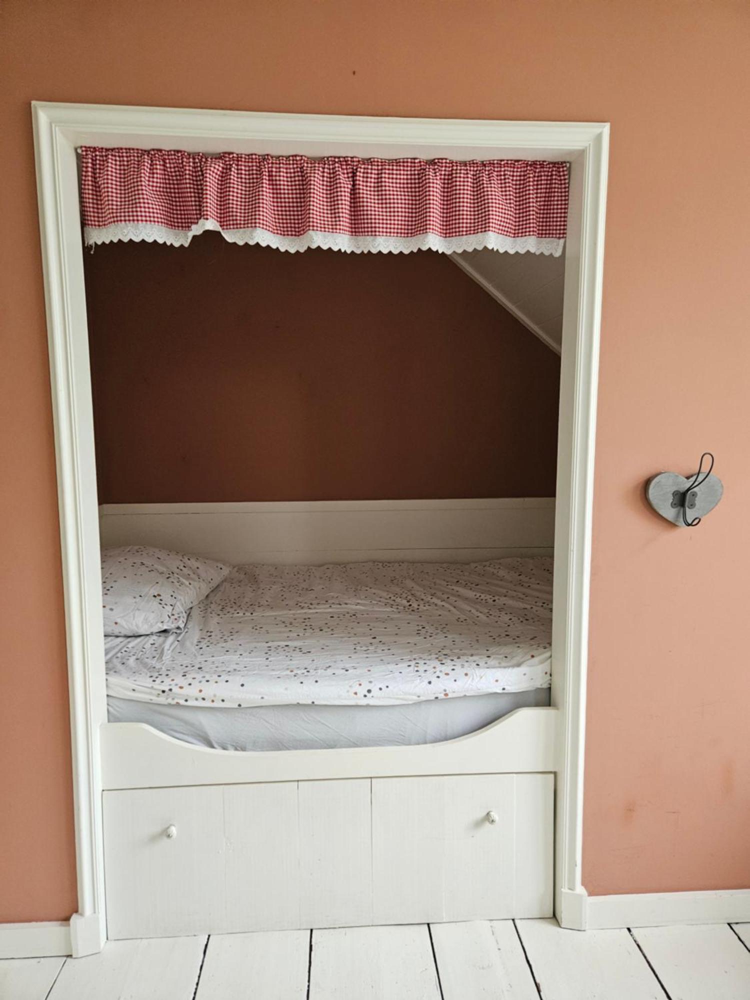De Friese Wouden Bed and Breakfast Suameer Buitenkant foto