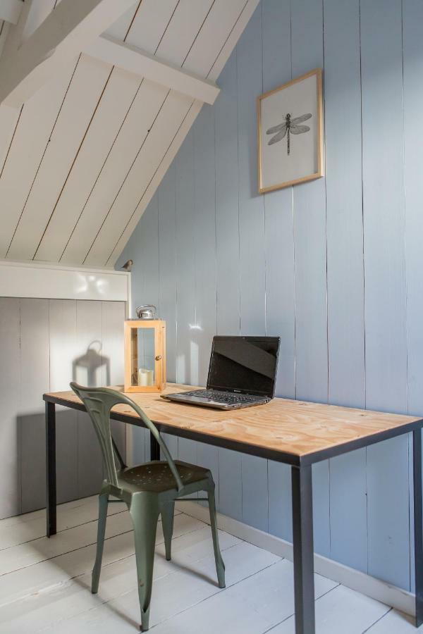 De Friese Wouden Bed and Breakfast Suameer Buitenkant foto