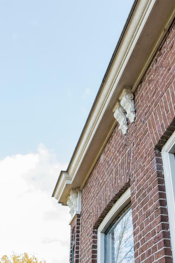 De Friese Wouden Bed and Breakfast Suameer Buitenkant foto