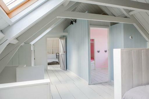 De Friese Wouden Bed and Breakfast Suameer Buitenkant foto