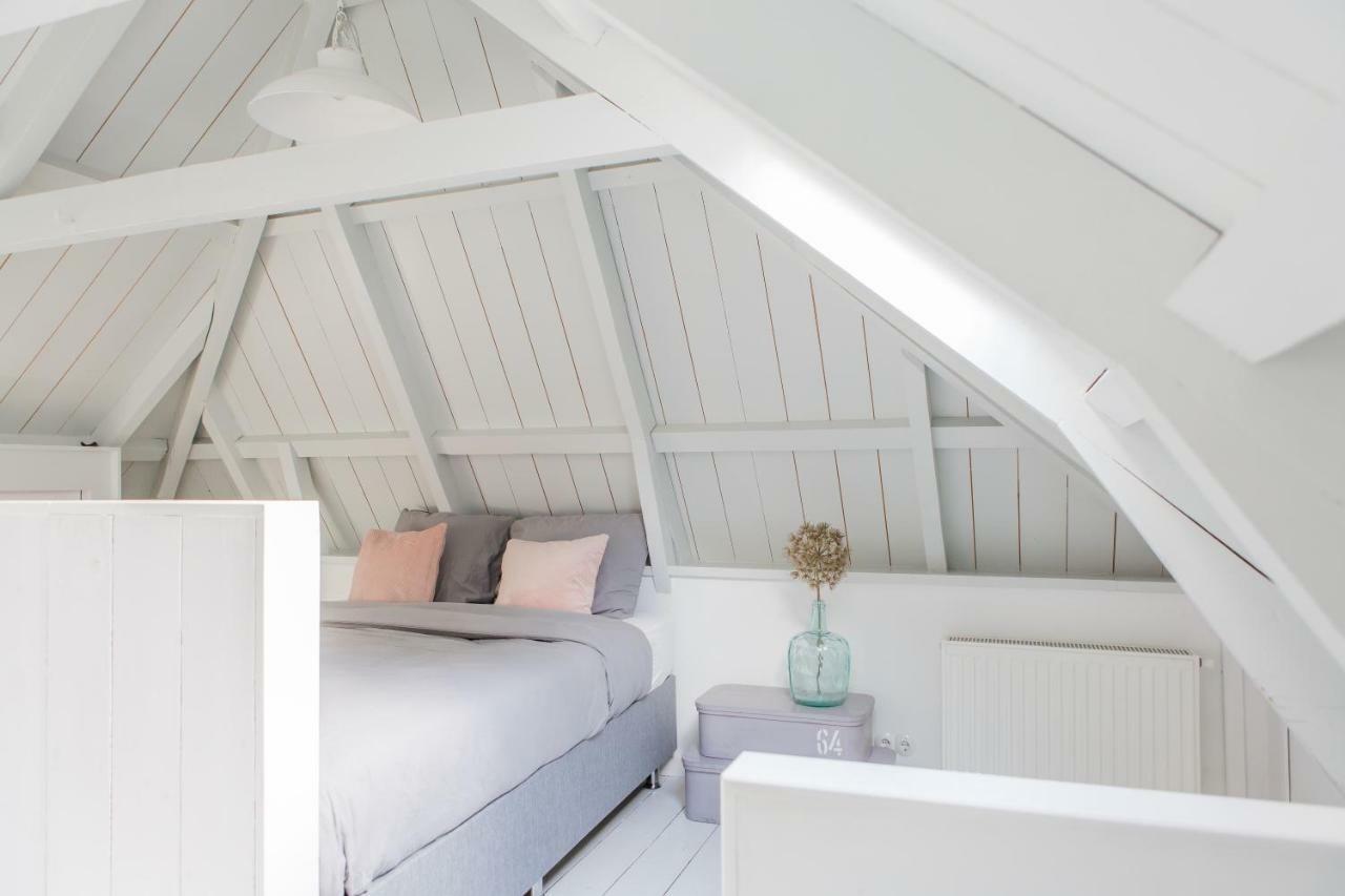 De Friese Wouden Bed and Breakfast Suameer Buitenkant foto