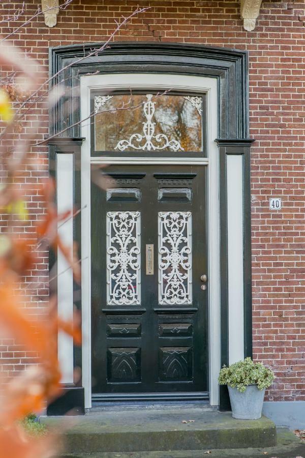 De Friese Wouden Bed and Breakfast Suameer Buitenkant foto