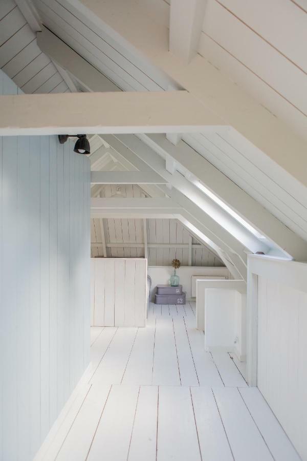 De Friese Wouden Bed and Breakfast Suameer Buitenkant foto