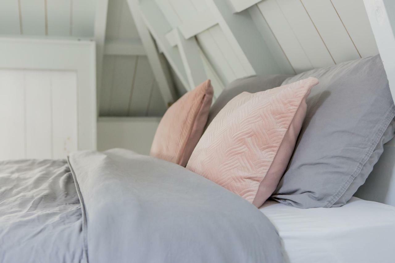 De Friese Wouden Bed and Breakfast Suameer Buitenkant foto