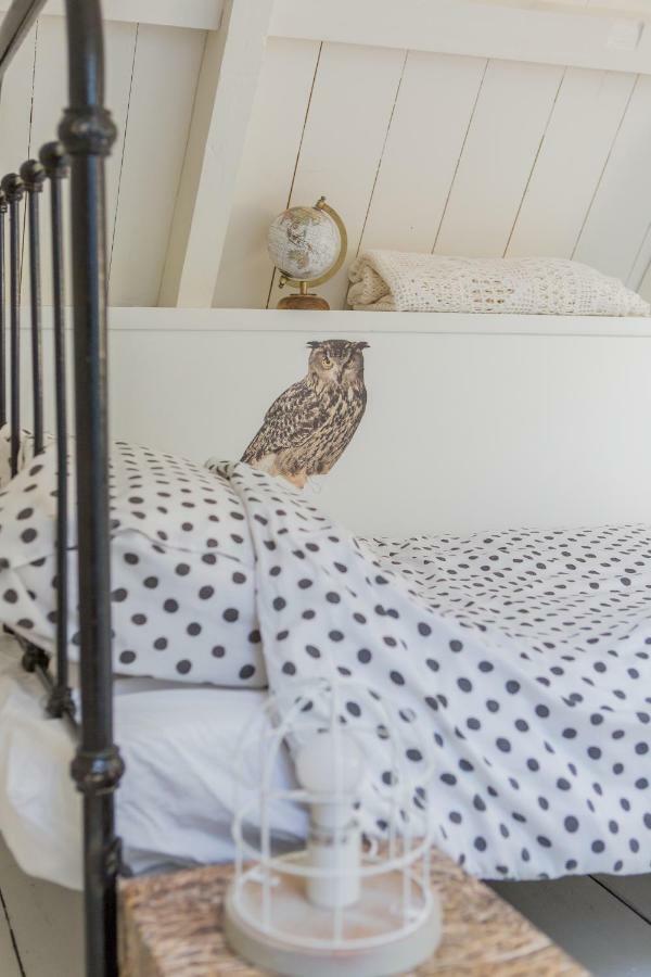 De Friese Wouden Bed and Breakfast Suameer Buitenkant foto