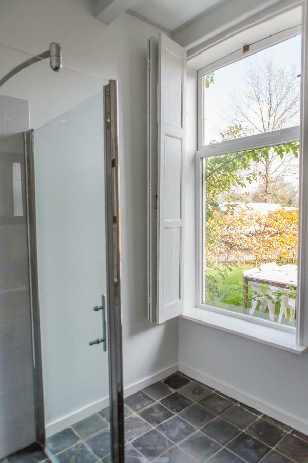 De Friese Wouden Bed and Breakfast Suameer Buitenkant foto