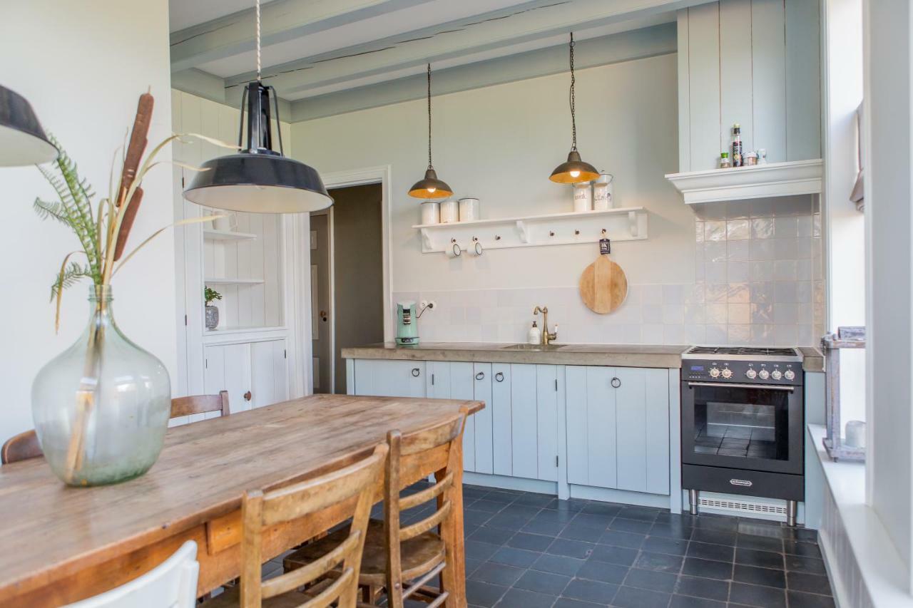 De Friese Wouden Bed and Breakfast Suameer Buitenkant foto