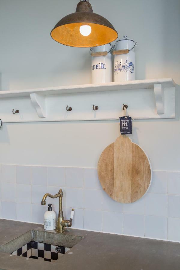 De Friese Wouden Bed and Breakfast Suameer Buitenkant foto