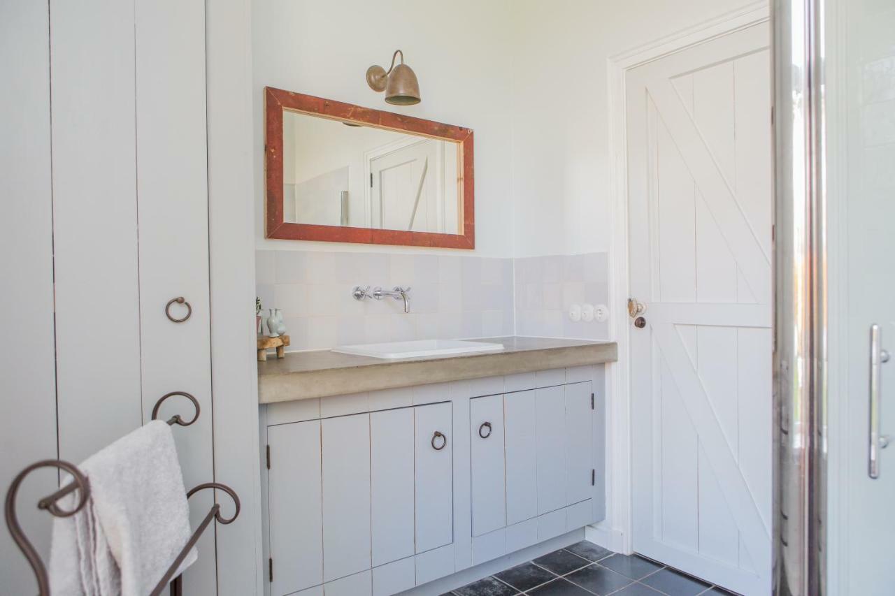 De Friese Wouden Bed and Breakfast Suameer Buitenkant foto